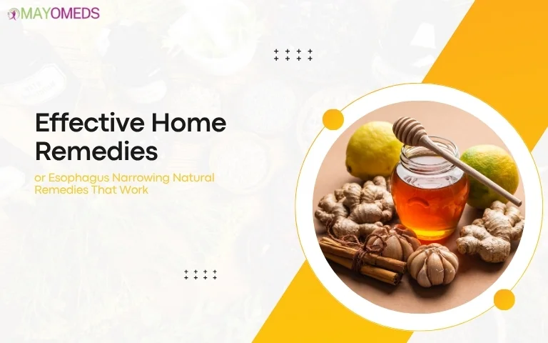 Effective Home Remedies Image